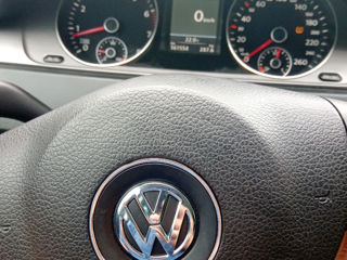 Volkswagen Passat foto 3