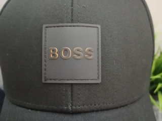 Бейсболка Hugo Boss