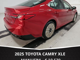 Toyota Camry foto 4