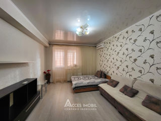 Apartament cu 2 camere, 67 m², Botanica, Chișinău foto 4