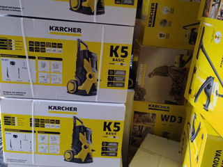 Karcher K5 Basic foto 2