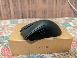 Razer Deathadder v3 Hyperspeed (mini version) foto 2