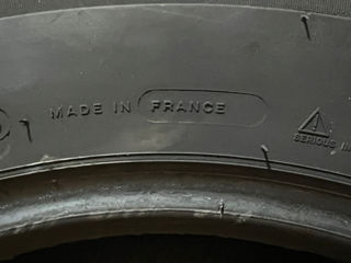 Продам 4 б.у шины 235/65 R17 Michelin Latitude Alpin Winter foto 11