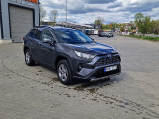 Toyota Rav 4 фото 5