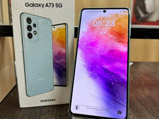 Samsung Galaxy A73 8/256 Gb- 4990 lei foto 2