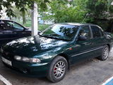 Mitsubishi Galant foto 7