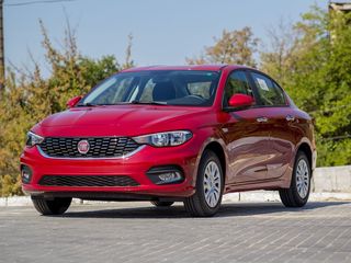 Fiat Tipo foto 1