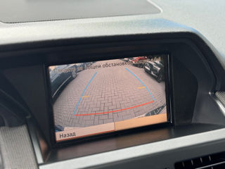 Mercedes GLK-Class фото 10