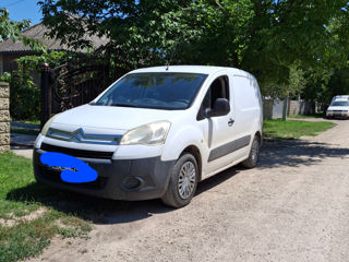 Citroen Berlingo foto 1