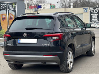 Skoda Karoq foto 2