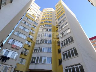 Apartament cu 4 camere, 136 mp, bloc nou, Ciocana, 64900 € ! foto 1