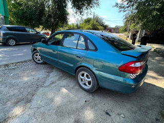 Chevrolet Aveo foto 8