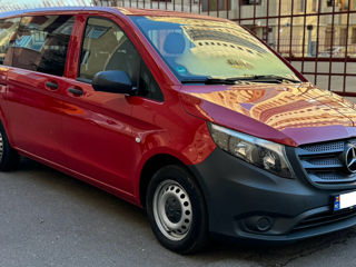 Mercedes Vito