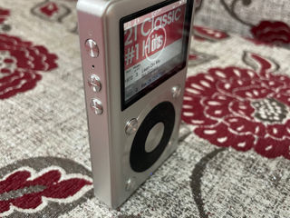 Fiio X1 Hi-Res Player foto 10