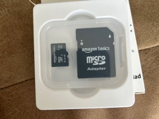 Micro SD 1 TB +Adapter