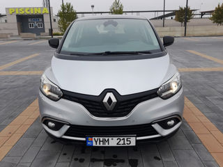 Renault Scenic foto 6