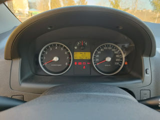 Hyundai Getz foto 9