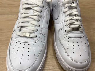 Nike Air Force 1 ideale 44 foto 4