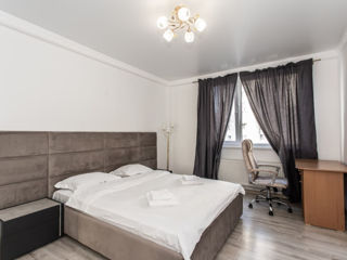 Apartament cu 2 camere, 60 m², Centru, Chișinău foto 2