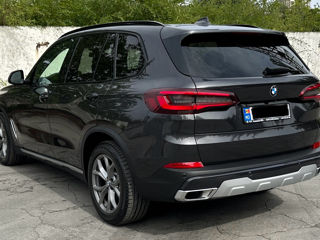 BMW X5 foto 4