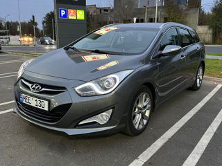 Hyundai i40 foto 2