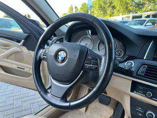 BMW 5 Series foto 13