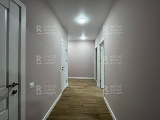 Apartament cu 4 camere, 114 m², Ciocana, Chișinău foto 5