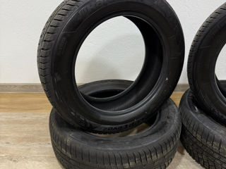 Anvelope Hankook 215/60 R17 iarnă foto 2