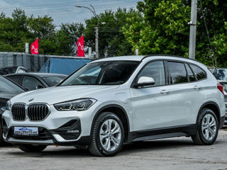 BMW X1 foto 4