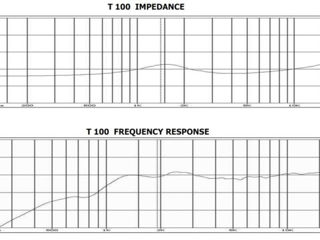 AD Audio Development T100 фото 4