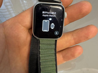 Apple Watch 4 44mm