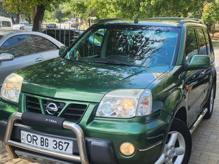 Nissan X-Trail foto 14