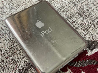 iPod nano 4gb foto 6