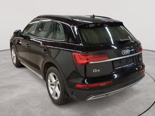 Audi Q5 foto 2