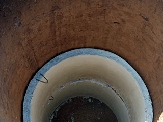 Септики и канализации ,бетонные кольца foto 8
