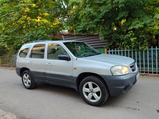 Mazda Tribute, 2002 г.
