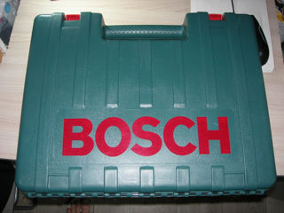 Перфоратор bosch gbh 2-26 dre foto 1