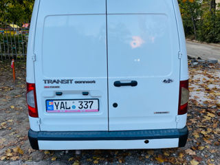 Ford Transit Connect foto 6