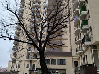 Apartament cu 2 camere, 64 m², Râșcani, Chișinău foto 10