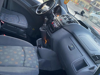 Mercedes Vito foto 7