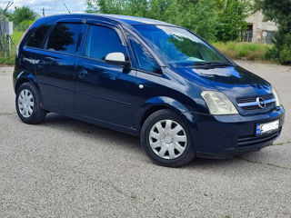 Opel Meriva, 2005 г.