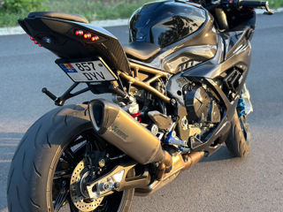 BMW S 1000 RR foto 10