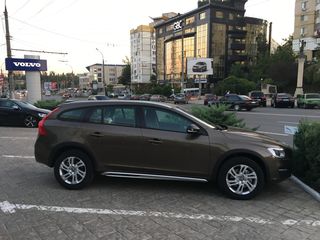 Volvo V60 foto 7