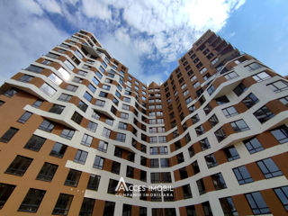 Apartament cu 1 cameră, 46 m², Centru, Chișinău foto 1