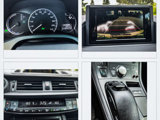 Lexus CT Series foto 15