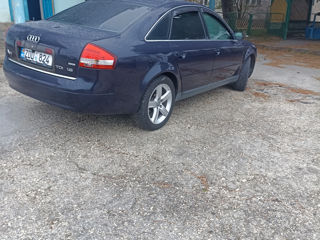 Audi A6 foto 3