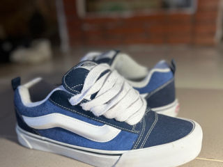 Vans Knu Skul