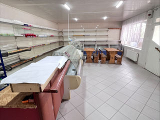 Spațiu comercial 89 mp și  teren aferent 0.0103 ha. foto 7