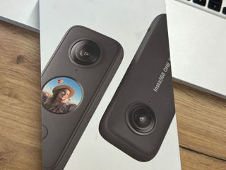 Insta360 ONE X2 5.7K 360