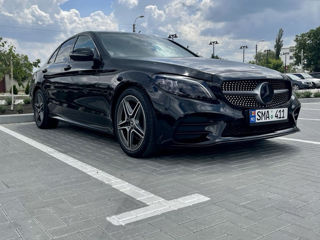 Mercedes C-Class